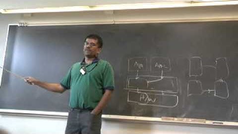 Sensor-FA07: Lecture 10: Zebranet