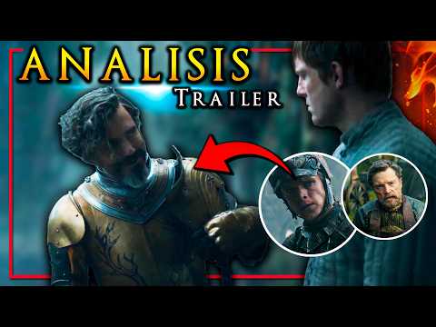 ⚔️ Trailer Analysis Upcoming Episodes | THE KNIGHT OF THE SEVEN KINGDOMS