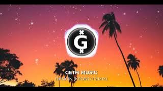 Aaron Smith - Dancin (KRONO Remix) (GETFI MUSIC)