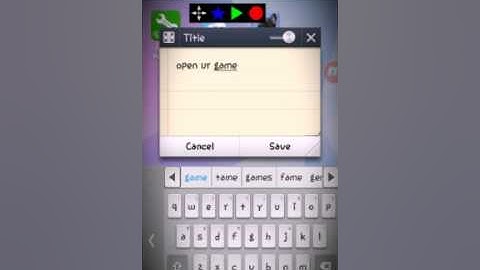 HOW TO HACK COOKIE CLICKER (root needed)