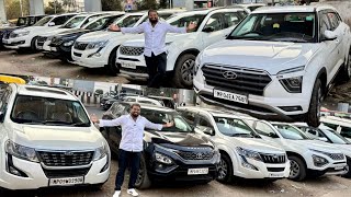 Only 1 Lakh Bhopal Biggest Suv Marketsecond Hand Premium Cars For Sale Supreme Auto Deal