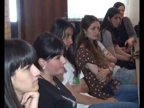 ასოციაცია \"დეა\"--ს შეხვედრა ახალციხეში