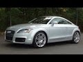 MVS - 2008 Audi TT 2.0T S-Line