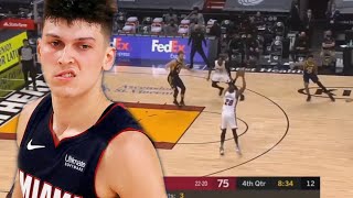 Why Tyler Herro Is The Key To The Miami Heat's Title Hopes | The Sports Headlines Show