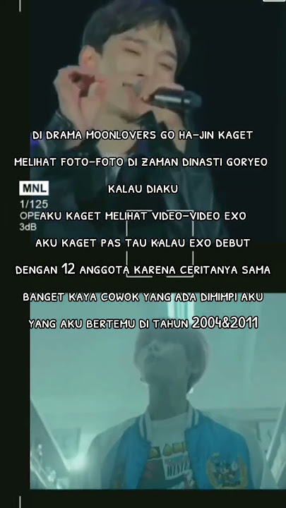 #moonlovers #xiumin #suho #lay #baekhyun #chen #chanyeol #kyungsoo #kai #sehun #exo #exol #fyp