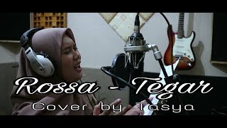 Download Lagu Rossa - Tegar ( Cover by Tasya ) MP3