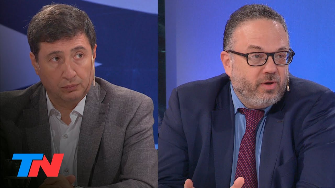 Coronavirus en Argentina: garantizan el abastecimiento; habrá precios máximos "para evitar avivadas"