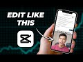 How I Make Edits with Two Videos on One Screen | CapCut Mac &amp; PC
