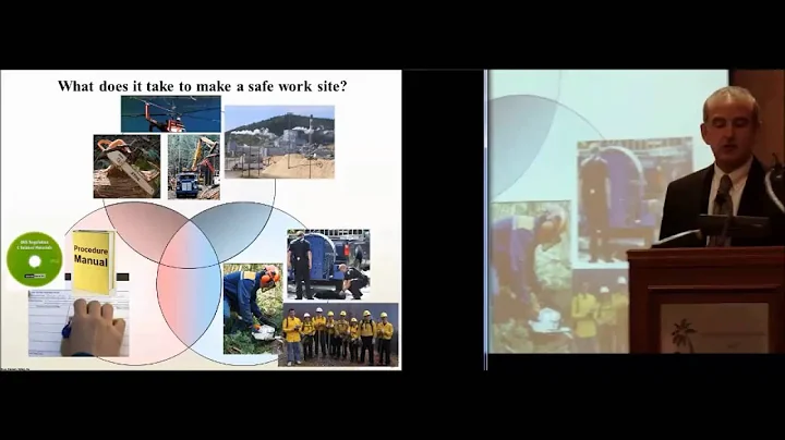 Dave Fennell - How to Be Twice As Safe by 2020 - I...