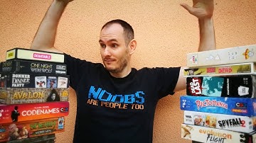 A course to learn English with fun popular board games - improve your speaking confidence.