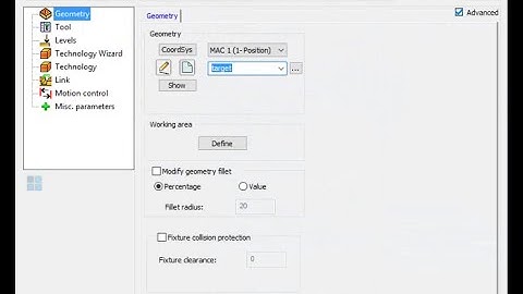 SolidCAM - Introductory Video 09 - 3D iMachining Toolpath