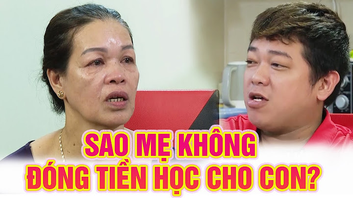 Diễn viên thanh tân bao nhiêu tuổi