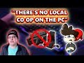 5 Reasons Console Gaming Is Better Than PC Gaming Says This "PC Gamer"