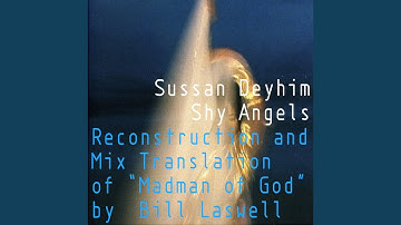 Daylaman (Inextricable) (Bill Laswell Reconstruction)