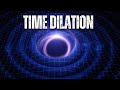 TIME DILATION & REALITY