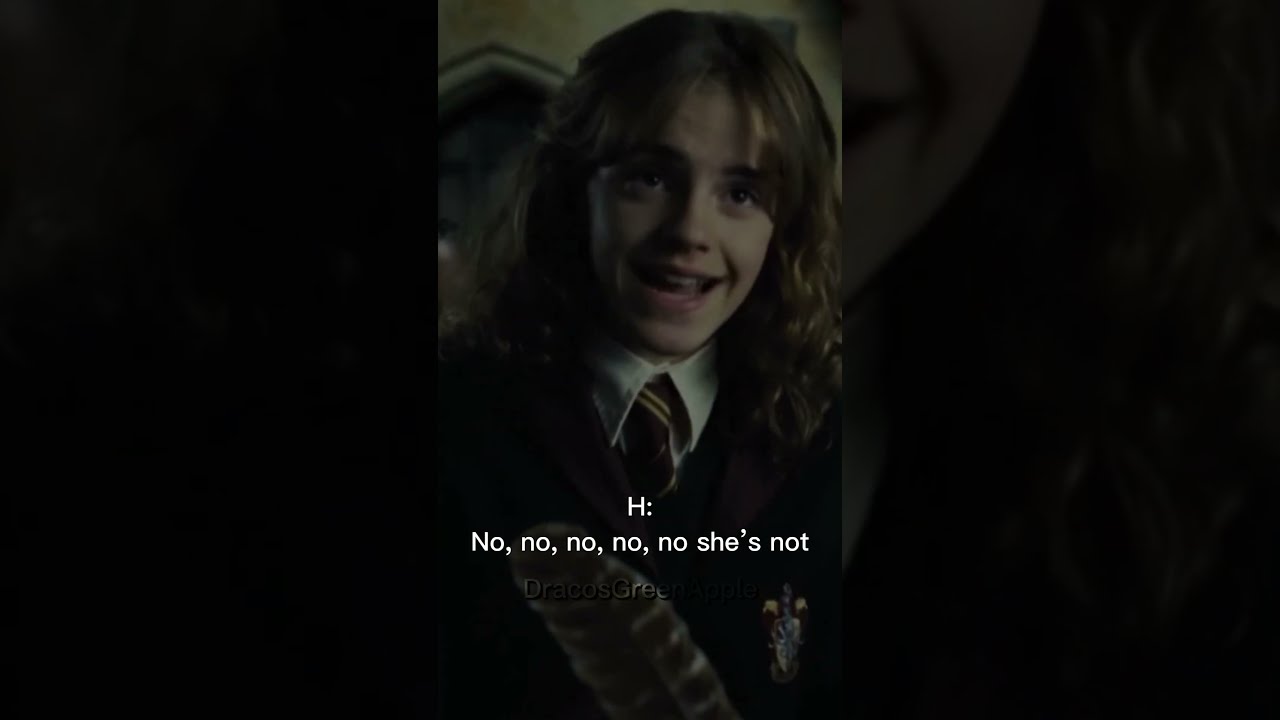  Pov Y N Can T Stay Without Draco Ft Hermionegranger X Dracomalfoy