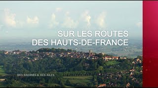 Sur les routes des Hauts-de-France - Émission intégrale screenshot 2