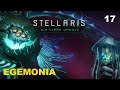 Egemonia Tribunale Cnidariano Episodio 17 - Stellaris Aquatics Gameplay ITA