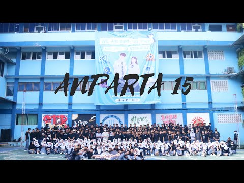 ANPARTA 15_SMK TARUNA BHAKTI DEPOK