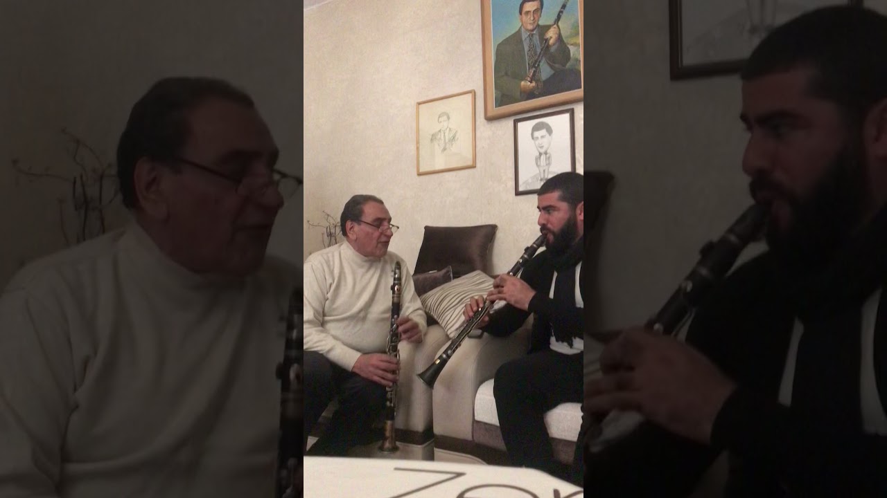 Վարպետ Հարութիկի վերջին հնչյունները...🙏⛪️👑Varpet Harutiki verjin hnchyunner@...