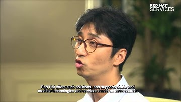 Red Hat Services: Simplifying open source