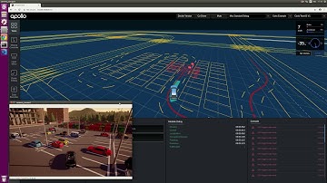 Apllo Carla right valet parking