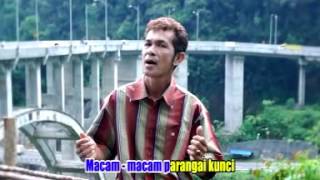 Mus Bintang - Kunci Inggris