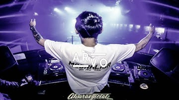 Mixtape ARVO - BKB edit 2025