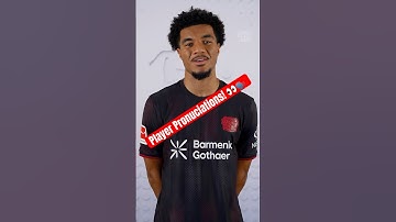 Were you pronouncing the new boys names correctly? 👀🗣️