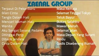 Zaenal Grup  -  Full Album