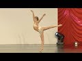 Elliana Walmsley Existence Part 2 The Dance Awards Las Vegas 2019 mp3