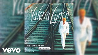 Valeria Lynch - Aventurero (Official Audio)