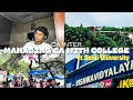 Day in My Life: Balancing CA Prep with DU College | Study Vlog 📚