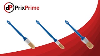 Brocha Redonda - Distribuido Por Hydrabazaar