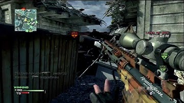 MW3: QUAD Fail
