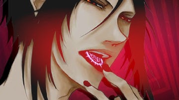 MEP part Sebastian Michaelis
