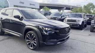 Used 2025 Mazda CX-50 2.5 S Premium Plus Package Alexandria, Springfield, Fairfax, Arlington