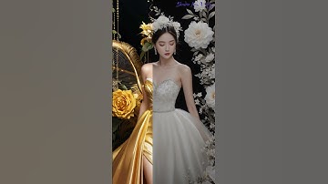 Ảnh cưới công nghệ AI - Chụp ảnh cưới đẹp - hình cưới đẹp - ảnh cưới AI- Studio Anh Dũng #shorts  ▶8