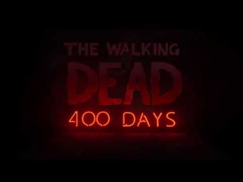 The Walking Dead - 400 Days E3 Trailer