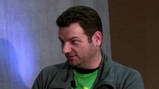 Boxee's Avner Ronen