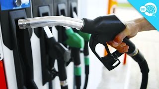 Why Does Gasoline Smell So Good? Why Does Gasoline Smell So Good?