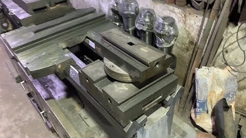 Lathe operation  6.5 ft lathe machine hi class lathe machine #technology #viralvideo #hardworkworks