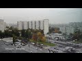 Strogino timelapse static view