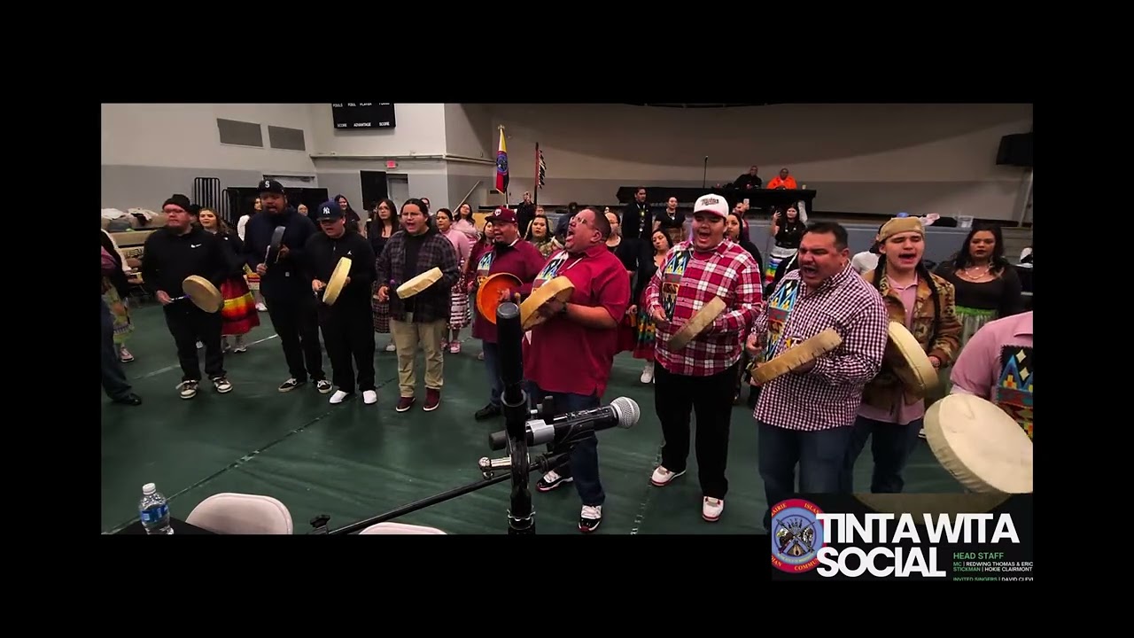 TBZ @ Tinta Winta 2025🧩🟩