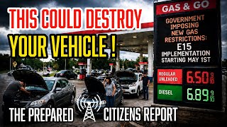 🚨 Alert: Before You Pump Gas Again, Watch This!!  