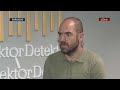 Denis Džidić o EU putu BiH