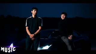 Aprendí A No Insistir - Tito Doble P, Neton Vega style (Music Video)