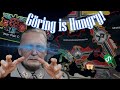 Göring is Hungry for World Conquest! Hearts of Iron 4: The New Order