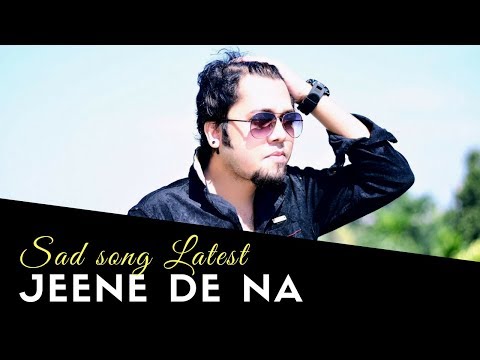 Jeene De Na | Raj Barman | Harish Sagne | Sudarshan | Cover