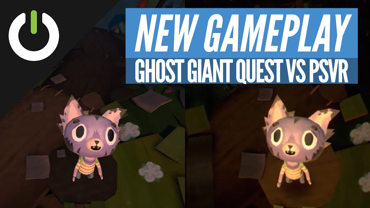 My 2 cents on the $549 PSVR 2 announcements - The Ghost Howls